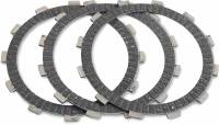 Moose Racing - Moose Racing Clutch Friction Plates - F70-5507-9 - Image 2