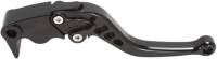 PSR - PSR Click-N-Roll Short Style Brake Lever - Black - 00-00567-22 - Image 1