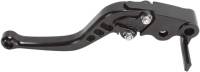 PSR - PSR Click-N-Roll Short Style Brake Lever - Black - 00-00567-22 - Image 2