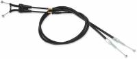 Moose Racing - Moose Racing Throttle Cable - 0650-1188 - Image 1