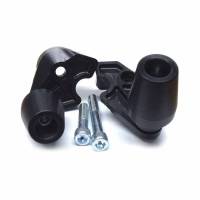 Shogun Motorsports - Shogun Motorsports Frame Slider - Black - 750-6739 - Image 1