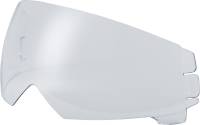 Scorpion - Scorpion Speedview SunVisor for EXO-C100/C110 Helmets - Clear - 52-507-50 - Image 1