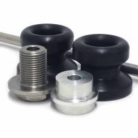 Shogun Motorsports - Shogun Motorsports Front Axle Slider - 702-3829 - Image 1