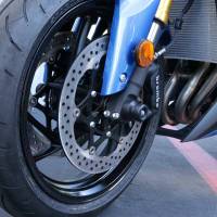 Shogun Motorsports - Shogun Motorsports Front Axle Slider - 702-5439 - Image 2