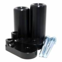 Shogun Motorsports - Shogun Motorsports Frame Slider - Black - 750-6719 - Image 1