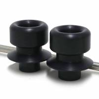Shogun Motorsports - Shogun Motorsports Front Axle Slider - 702-4419 - Image 1