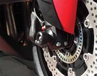 Shogun Motorsports - Shogun Motorsports Front Axle Slider - 702-4419 - Image 2