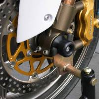 Shogun Motorsports - Shogun Motorsports Front Axle Slider - 702-4419 - Image 3