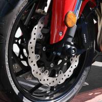 Shogun Motorsports - Shogun Motorsports Front Axle Slider - 702-5309 - Image 2