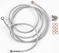 Galfer Brakes - Galfer Brakes 3-Line Brake Line Kit - FK003D343-3 - Image 1