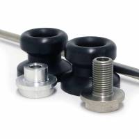 Shogun Motorsports - Shogun Motorsports Front Axle Slider - 702-3309 - Image 1