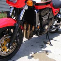 Shogun Motorsports - Shogun Motorsports Frame Slider -  Black - 750-4609 - Image 3