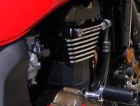 Shogun Motorsports - Shogun Motorsports Frame Slider -  Black - 750-4609 - Image 4
