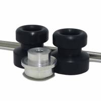 Shogun Motorsports - Shogun Motorsports Front Axle Slider - 702-5909 - Image 1