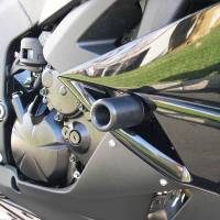 Shogun Motorsports - Shogun Motorsports Frame Slider -  Black - 750-4429 - Image 3