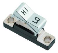 Twin Power - Twin Power High/Low Switch - Chrome - 601596 - Image 1
