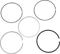 Wossner - Wossner Replacement for Piston Ring Kit - .50mm Oversize to 86.43mm - 865XSY-3 - Image 1