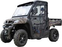 Moose Utility - Moose Utility Expedition Complete Cab Enclosure - 0521-1835 - Image 1
