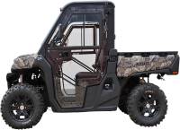 Moose Utility - Moose Utility Expedition Complete Cab Enclosure - 0521-1835 - Image 2