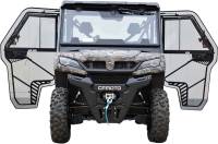 Moose Utility - Moose Utility Expedition Complete Cab Enclosure - 0521-1835 - Image 3