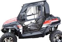 Moose Utility - Moose Utility Expedition Complete Cab Enclosure - 0521-1833 - Image 1