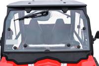 Moose Utility - Moose Utility Expedition Complete Cab Enclosure - 0521-1833 - Image 4