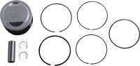 Wossner - Wossner Piston Kit - 95.96mm - 8774D050 - Image 1