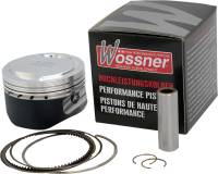 Wossner - Wossner Piston Kit - 95.96mm - 8774D050 - Image 2