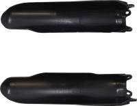 Polisport - Polisport Fork Guards - Black - 8351400002 - Image 1