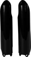 Polisport - Polisport Fork Guards - Black - 8351400002 - Image 2