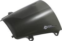 Zero Gravity - Zero Gravity SR Series Windscreen - Light Smoke - 20-408-02 - Image 1
