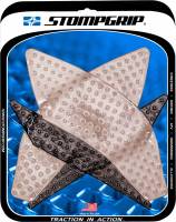 Stompgrip - Stompgrip Traction Pads - Clear - 55-10-0099H - Image 1