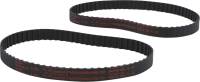 Belt Drives Ltd - Belt Drives Ltd Tru-Fit Timing Belt - BDL-F1-100 - Image 1