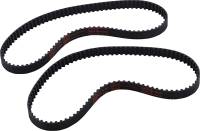 Belt Drives Ltd - Belt Drives Ltd Tru-Fit Timing Belt - BDL-XD-100 - Image 1