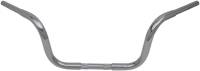 Drag Specialties - Drag Specialties 1-1/4in. Buffalo Ape Hanger Handlebar - 8.5in. - Chrome - 0601-4257 - Image 1