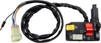 Moose Utility - Moose Utility Switch Block Assembly - 400-1257-PU - Image 1