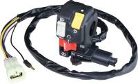 Moose Utility - Moose Utility Switch Block Assembly - 400-1257-PU - Image 2