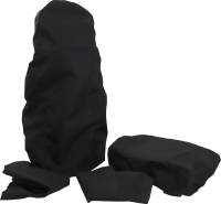 Moose Utility - Moose Utility Seat Cover - Black - YWX2BS-11 - Image 2