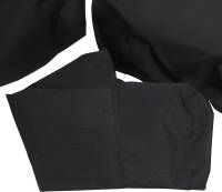 Moose Utility - Moose Utility Seat Cover - Black - YWX2BS-11 - Image 3
