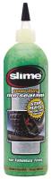 Slime - Slime Super-Duty Tire Sealant for Tubeless Tires - 16oz. - 10011 - Image 1