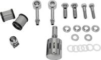 HardDrive - HardDrive Dual Breather Kit - 34-127 - Image 1