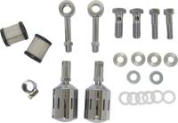 HardDrive - HardDrive Dual Breather Kit - 34-127 - Image 2
