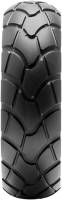 Dunlop - Dunlop D604 Street/Offroad Rear Tires - 130/70-12 - 45215531 - Image 3