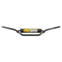 ProTaper - ProTaper SE Handlebar - KX High Bend - Jet Black - 2209D JET BLACK - Image 1