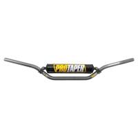 ProTaper - ProTaper SE Handlebar - KX High Bend - Platinum - 2209D PLAT GREY - Image 1
