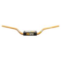 ProTaper - ProTaper Contour Handlebar - ATV High Bend - Gold - 2818D GOLD - Image 1