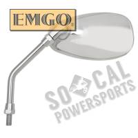 Emgo - Emgo OEM Style Mirror - Left - 20-86832 - Image 2