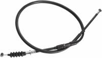 Moose Racing - Moose Racing Clutch Cable - 45-2093 - Image 1