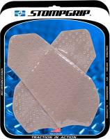 Stompgrip - Stompgrip Traction Pads - Clear - 55-10-0057C - Image 1