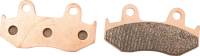 All Balls - All Balls Sintered Brake Pads - 18-8035 - Image 1